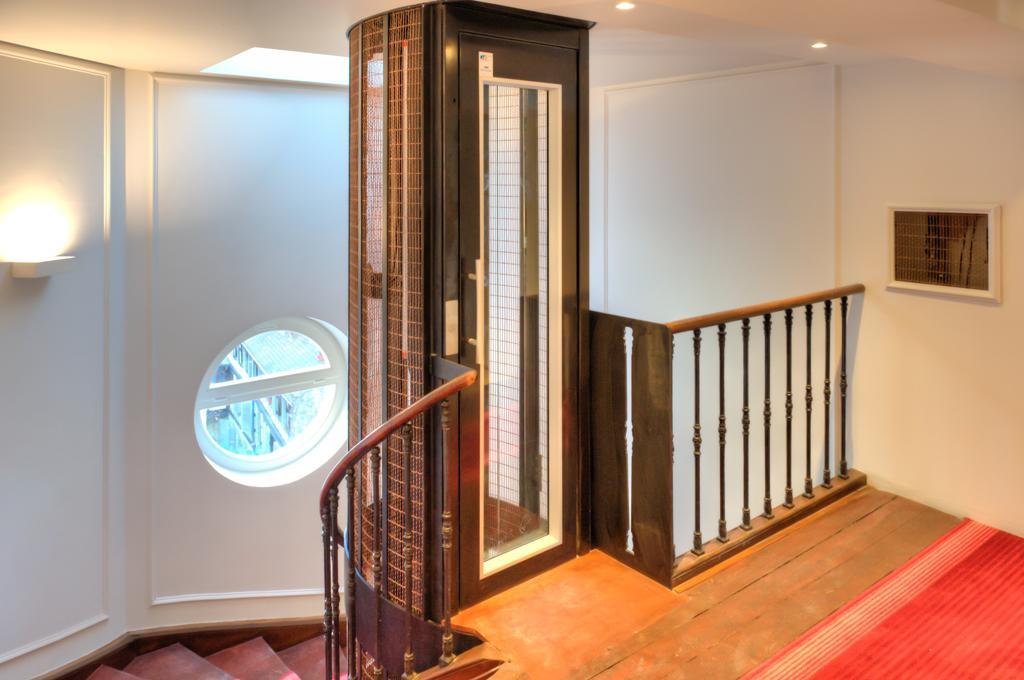 Appartements Le Dome - Quartier Cathedrale Estrasburgo Quarto foto