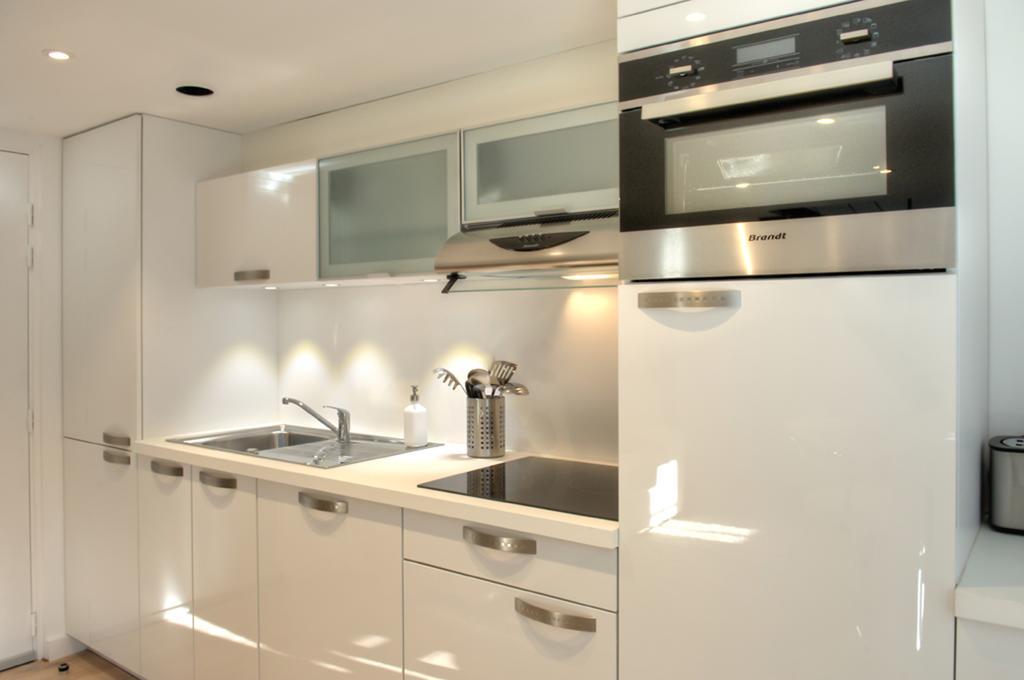 Appartements Le Dome - Quartier Cathedrale Estrasburgo Exterior foto