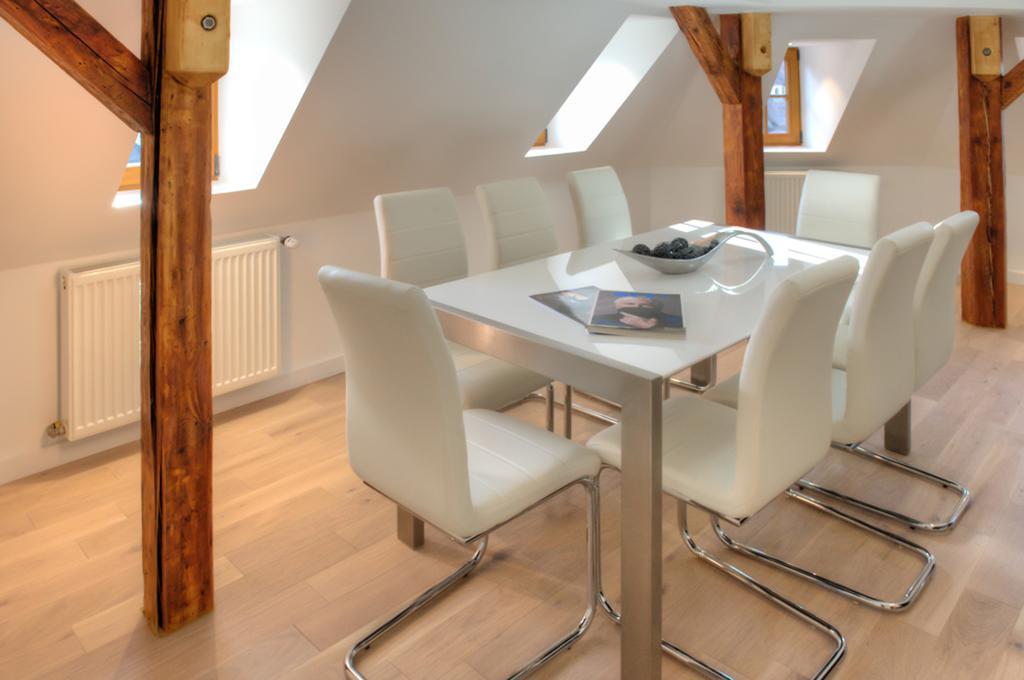 Appartements Le Dome - Quartier Cathedrale Estrasburgo Exterior foto