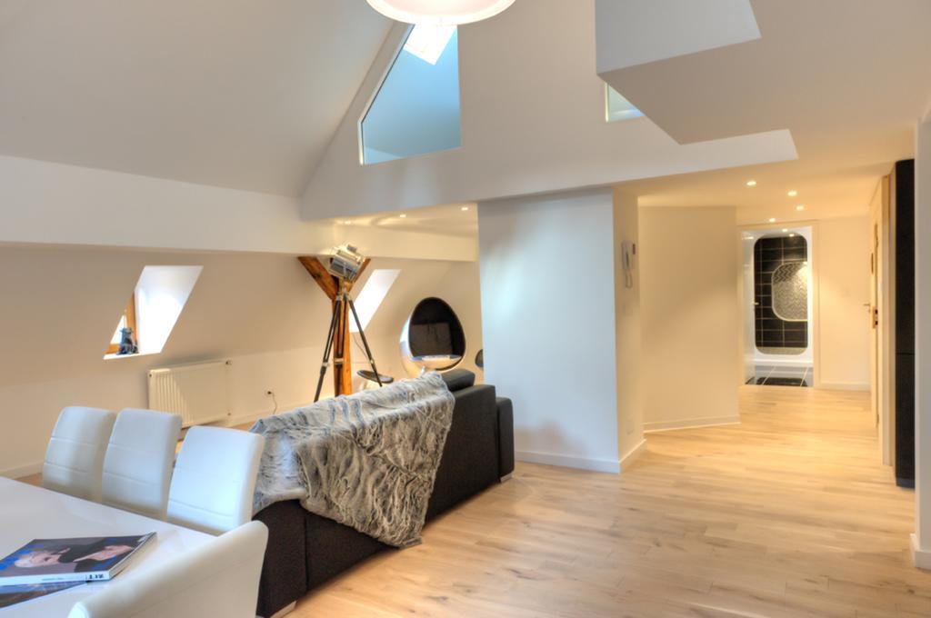 Appartements Le Dome - Quartier Cathedrale Estrasburgo Exterior foto