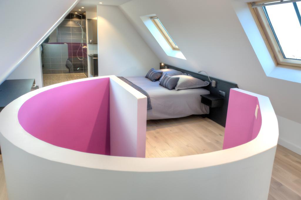 Appartements Le Dome - Quartier Cathedrale Estrasburgo Exterior foto